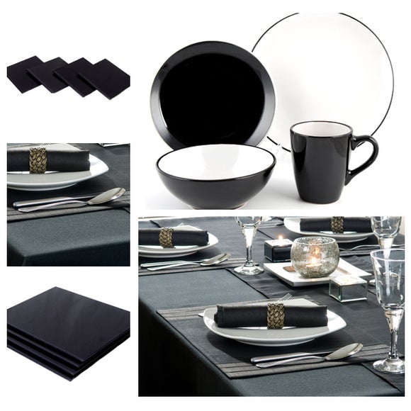 Black Spectrum Collection