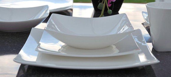 Dorma Knightsbridge Dinnerware Collection