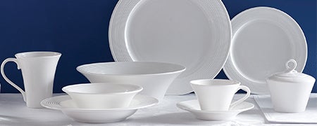 Dorma Windsor Dinnerware Collection