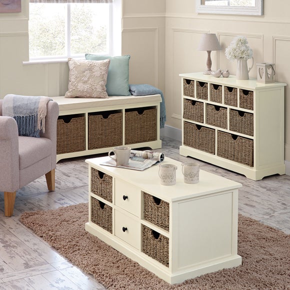 Cottage Living Furniture Collection