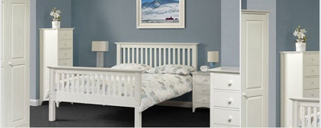 Windsor Pine Bedroom Furniture Collection