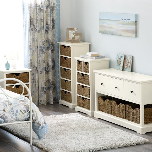 Cottage Bedroom Furniture Collection
