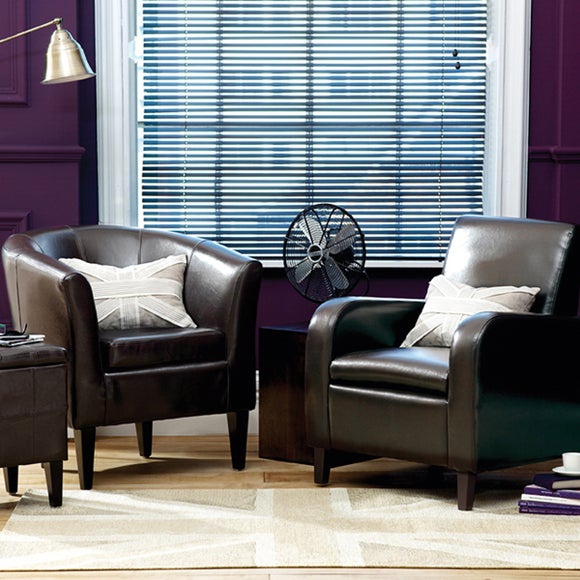 Milan Leather Collection