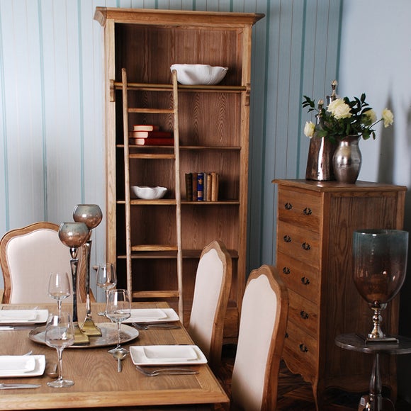Juliette Living Furniture Collection