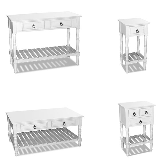 Brooklyn Living Furniture Collection
