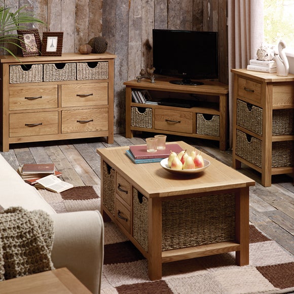 Sidmouth Living Furniture Collection