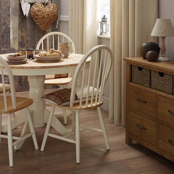Cotswolds Dining Furniture Collection