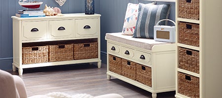 Devon Living Furniture Collection