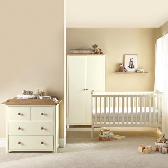 Morgan Oak Nursery Collection