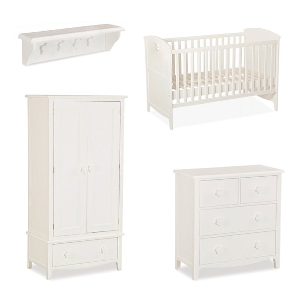 Daisy Nursery Collection