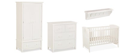 Daisy Nursery Collection