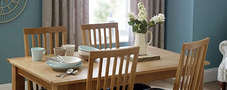 Hampshire Oak Furniture Collection