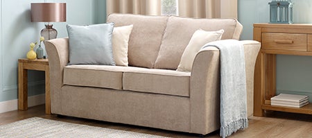 Harlow Sofa Collection