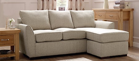 Kingston Sofa Collection
