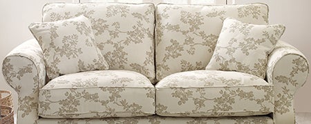 Mansfield Sofa Collection