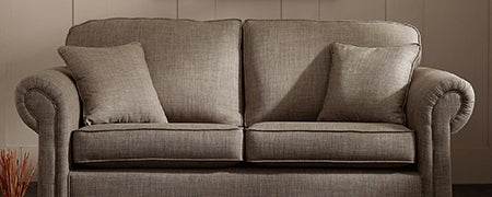 Rosa Sofa Collection
