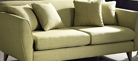 Newport Sofa Collection
