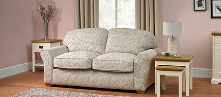 Rochester Sofa Collection