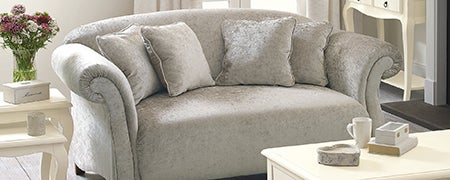 Gatsby Sofa Collection