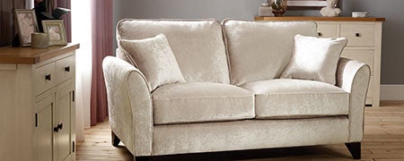 Canterbury Sofa Collection