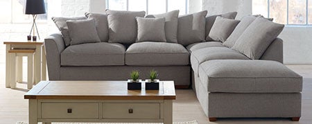 Grosvenor Sofa Collection