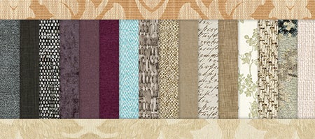 Fabric Samples
