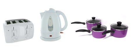 Kitchen Essentials
