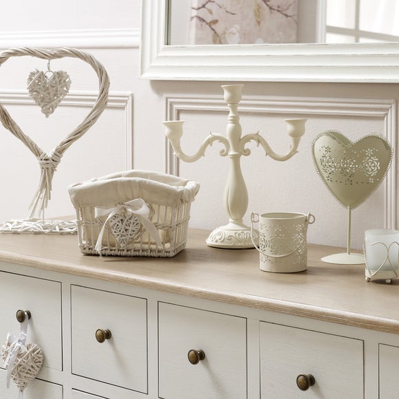 Classic Elegance Decor Collection