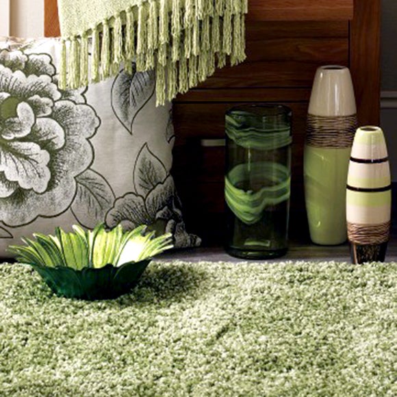 Key Lime Decor Collection