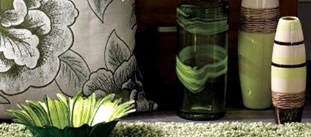 Key Lime Decor Collection