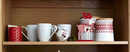 Nordic Decor Collection