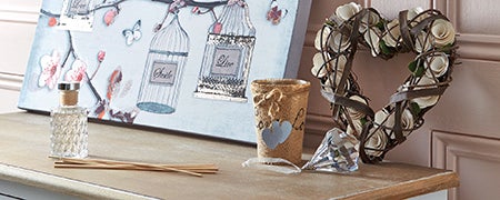 Nouveau Decor Collection