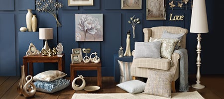 Classique Decor Collection
