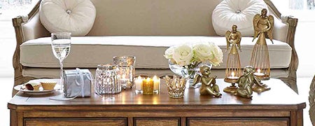 Script Decor Collection