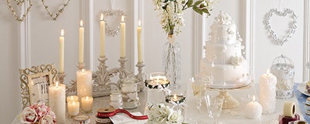 Wedding Decor Collection