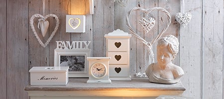 Vintage Decor Collection