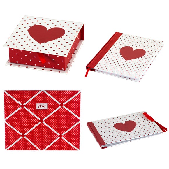 Rose and Ellis Allexton Home Decor Collection