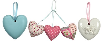 Rose and Ellis Clarendon Home Decor Collection