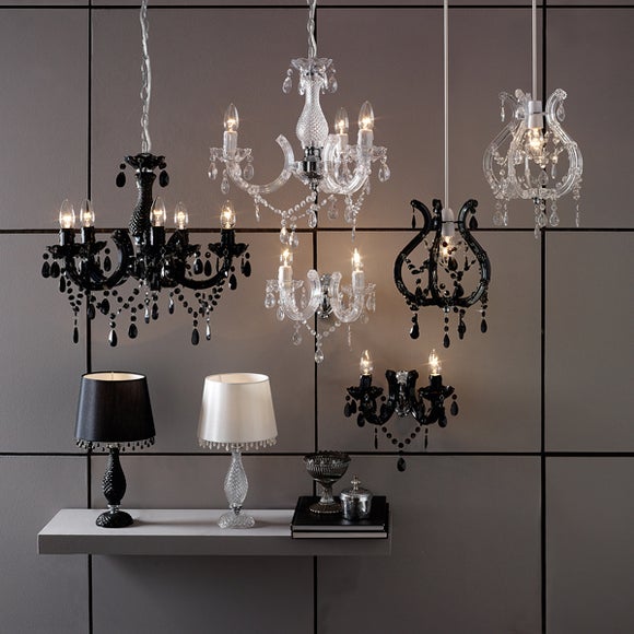 Marie Therese Collection