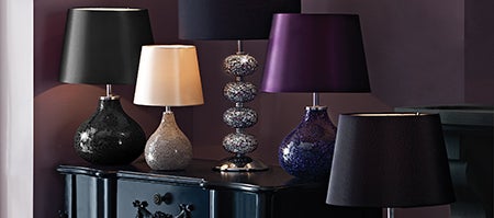 Crackle Collection