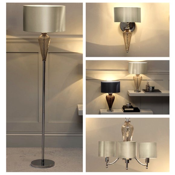 Hotel Glass Collection