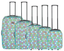 Faro Spot Luggage Collection