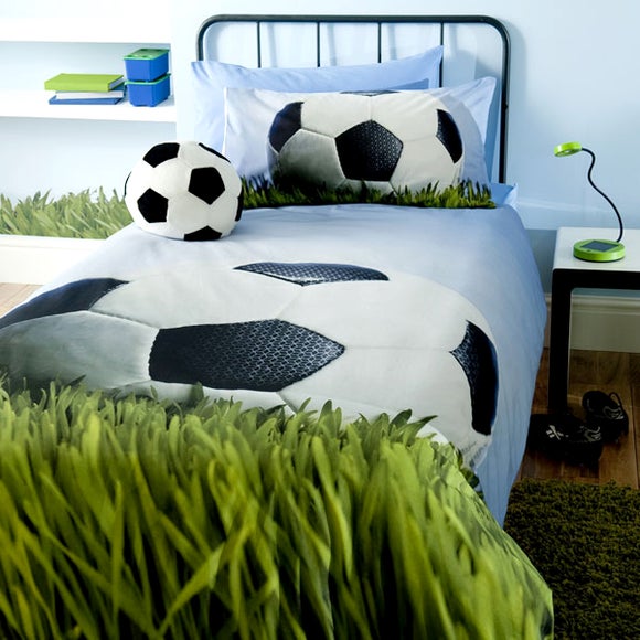 Striker Bedlinen Collection
