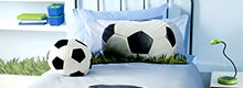 Striker Bedlinen Collection