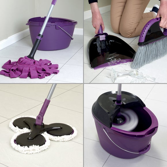 Click 'n' Clean Collection