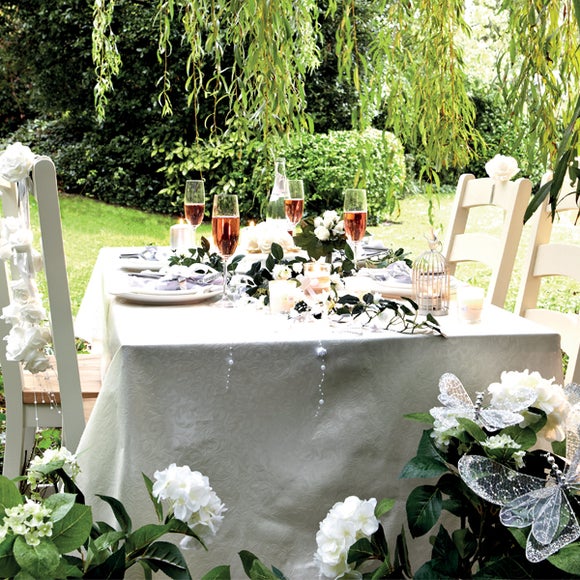 White Wedding