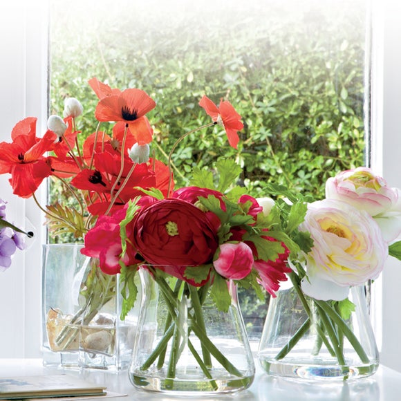 Perfect Petals Wedding