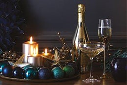 Christmas Cook & Dine