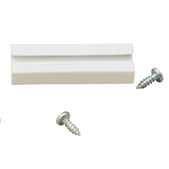 Dunelm Mill Curtain Track Gliders