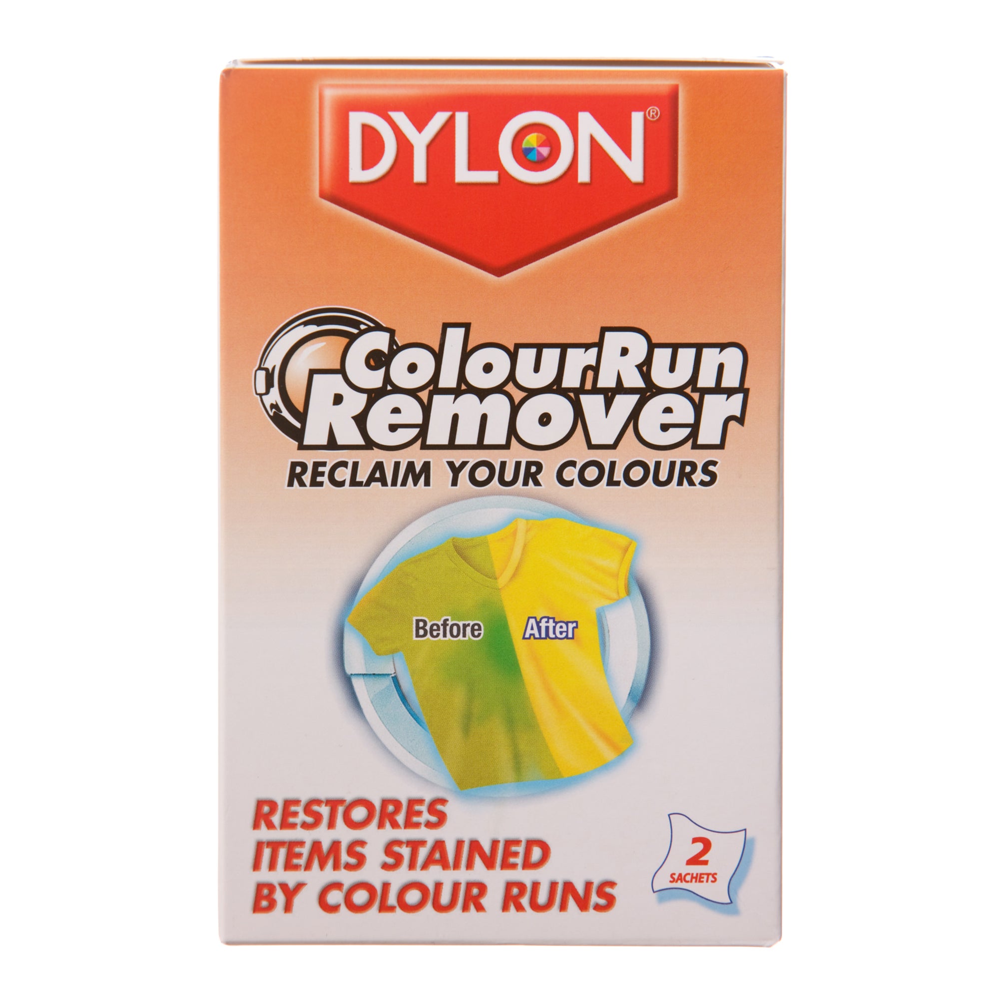 Dylon Colour Run Remover | Dunelm